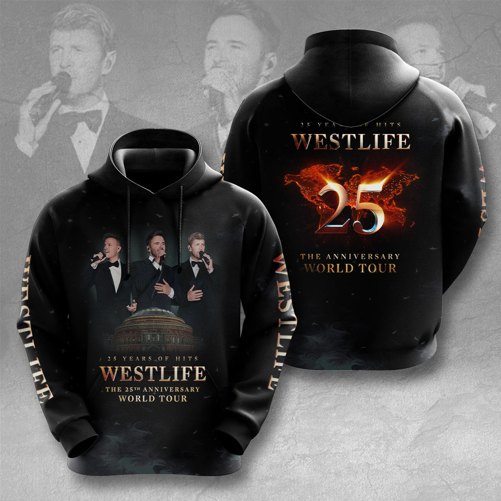 Westlife 2026 3D Apparel – NGHIAVT9249