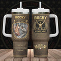 Rocky 50th Anniversary 40oz Tumbler – NGHIAVT9261
