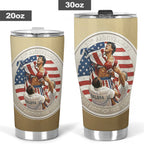 Rocky 50th Anniversary Tumbler Cup – NGHIAVT9293