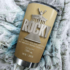 Rocky 50th Anniversary Tumbler Cup – NGHIAVT9293