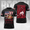 Rocky 50th Anniversary 3D Apparel – NGHIAVT9289
