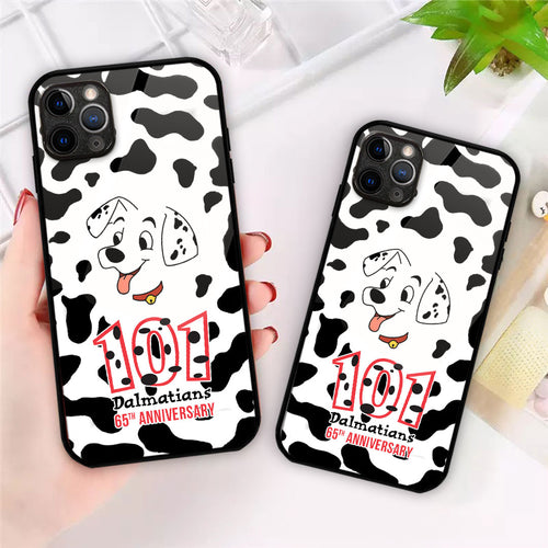 101 Dalmatians 65th Anniversary Phone Case – NGHIAVT9353