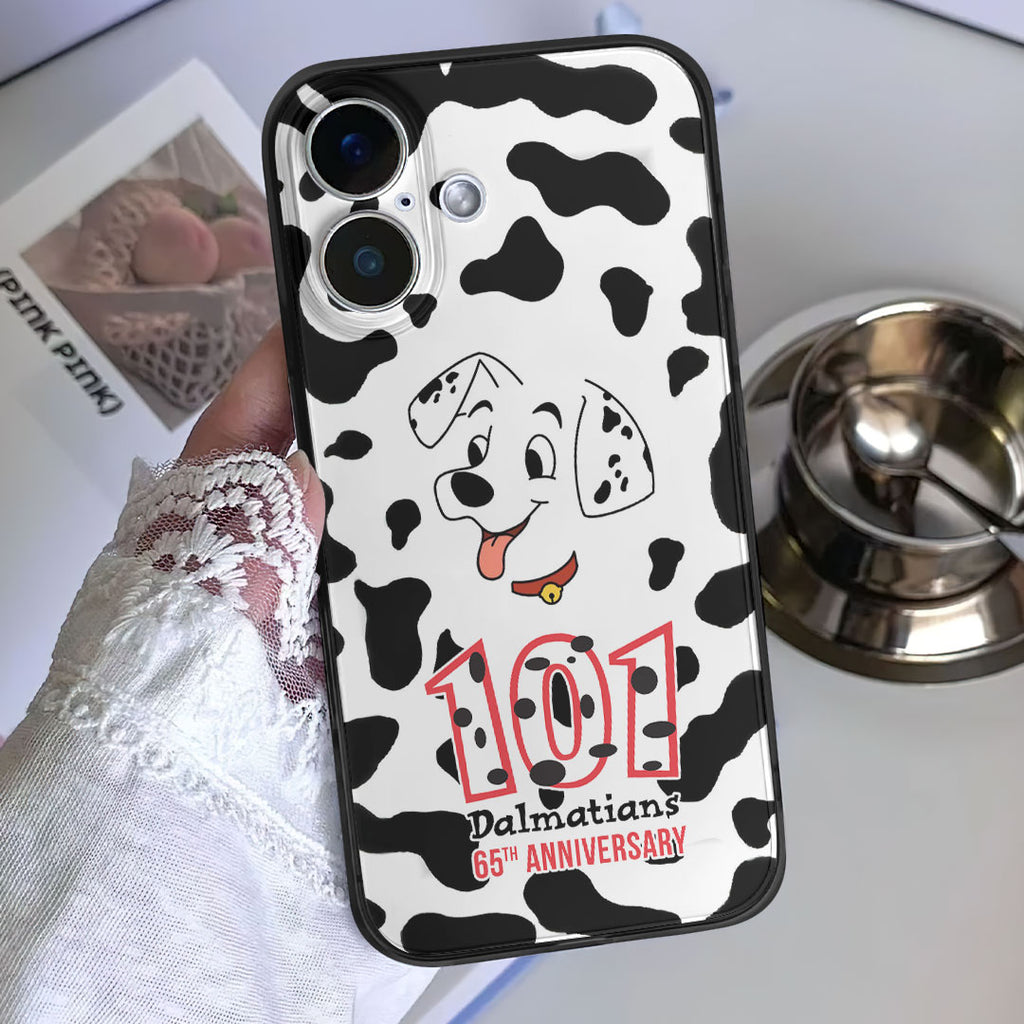 101 Dalmatians 65th Anniversary Phone Case – NGHIAVT9353