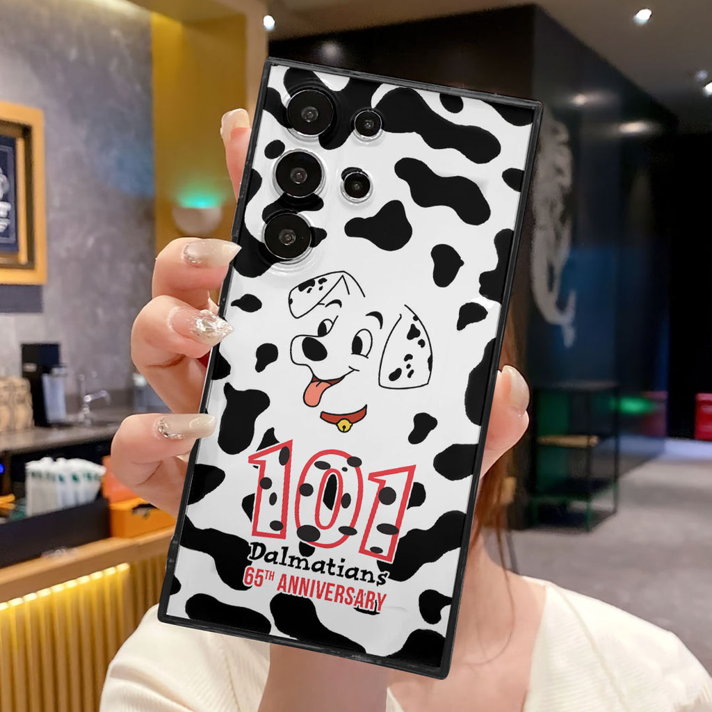 101 Dalmatians 65th Anniversary Phone Case – NGHIAVT9353