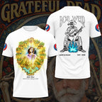 Grateful Dead x Bob Weir 3D Apparel – NGHIAVT9380