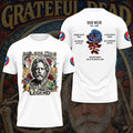 Grateful Dead x Bob Weir 3D Apparel – NGHIAVT9386