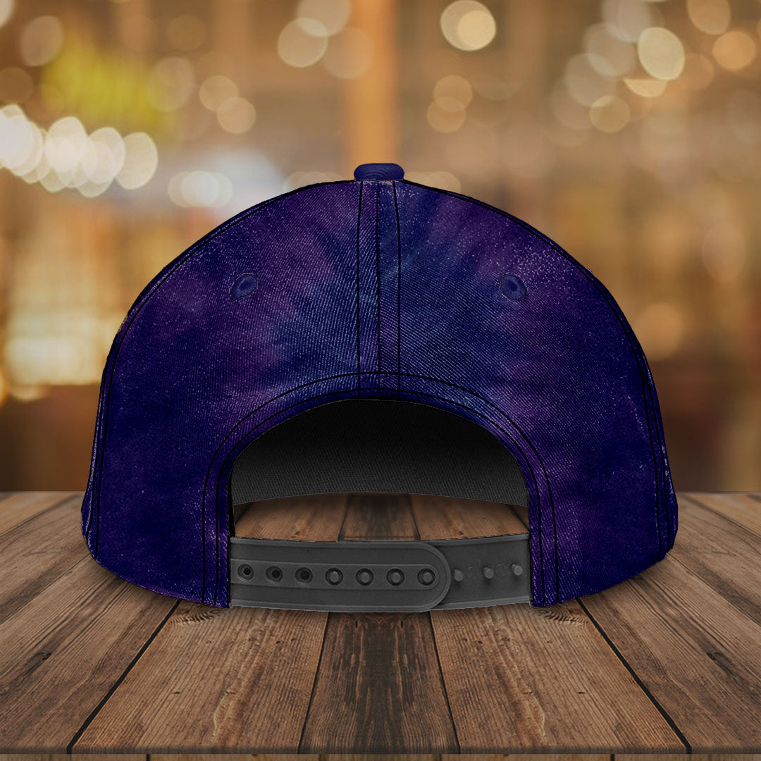 Grateful Dead x Bob Weir Classic Cap – NGHIAVT9448