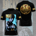 Rocky 50th Anniversary 3D Apparel – NGHIAVT9490