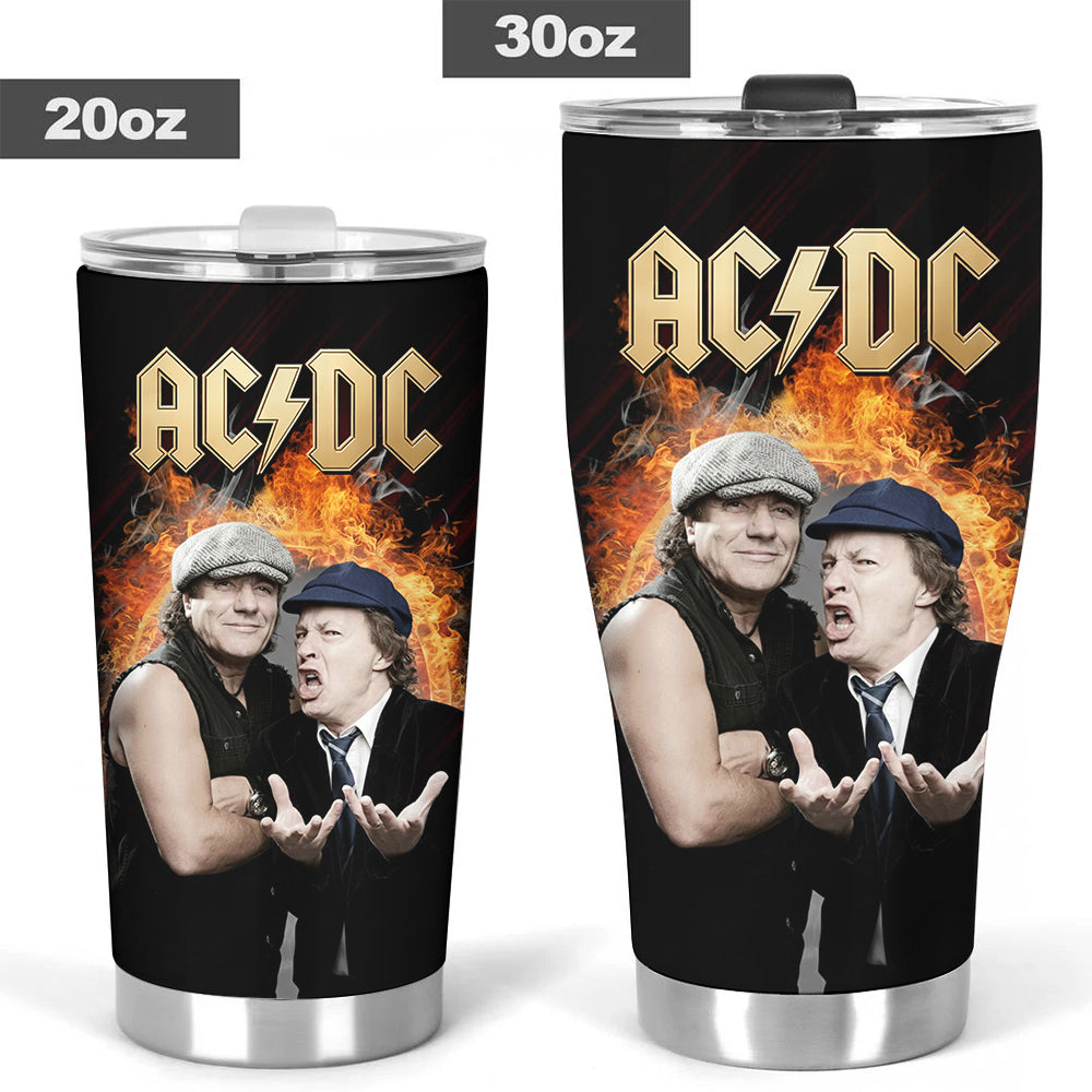 AC/DC Tumbler Cup – NGHIAVT9492