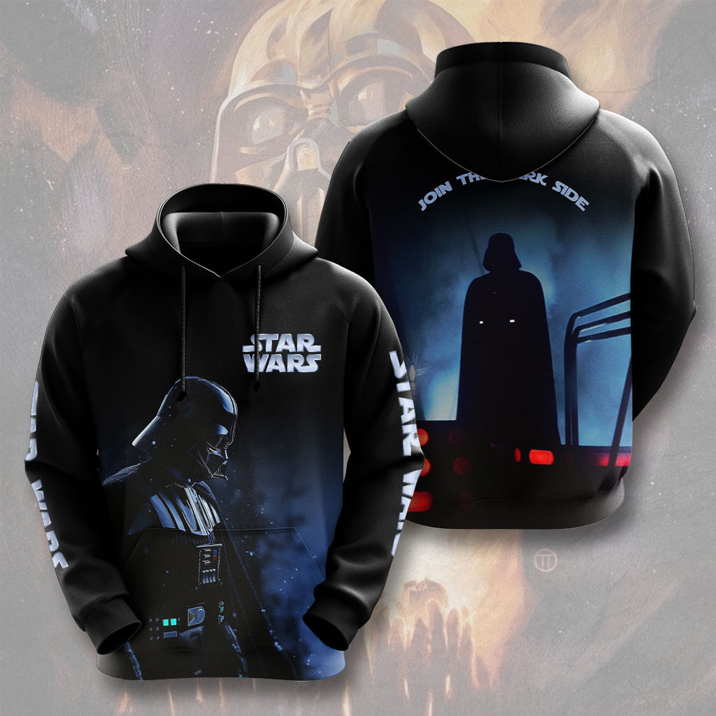 Star Wars 3D Apparel – NGHIAVT9555