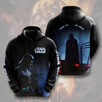 Star Wars 3D Apparel – NGHIAVT9555
