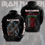 Iron Maiden 3D Apparel – NGHIAVT9576