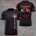 Iron Maiden 3D Apparel – NGHIAVT9579