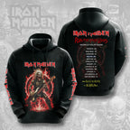 Iron Maiden 3D Apparel – NGHIAVT9580