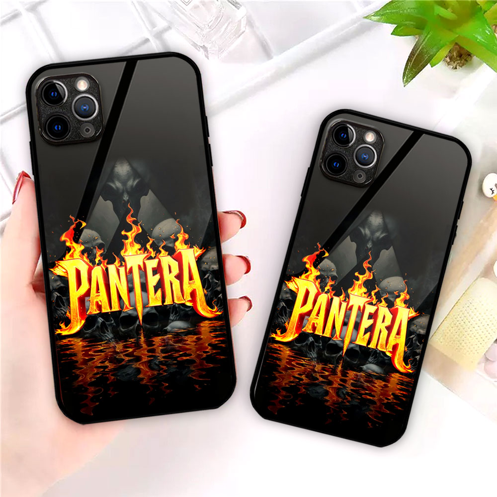 Pantera Phone Case – NGHIAVT9599