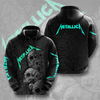 Metallica 3D Apparel – NGHIAVT9606