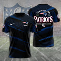 New England Patriots 3D Apparel – TANTN16173