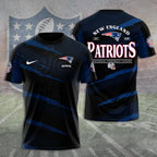 New England Patriots 3D Apparel – TANTN16173