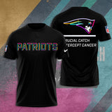 New England Patriots Crucial Catch 2025 3D Apparel – TANTN15565