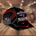 New England Patriots Super Bowl LX Classic Cap – HOATT15999
