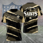 New Orleans Saints 3D Apparel – TANTN16174