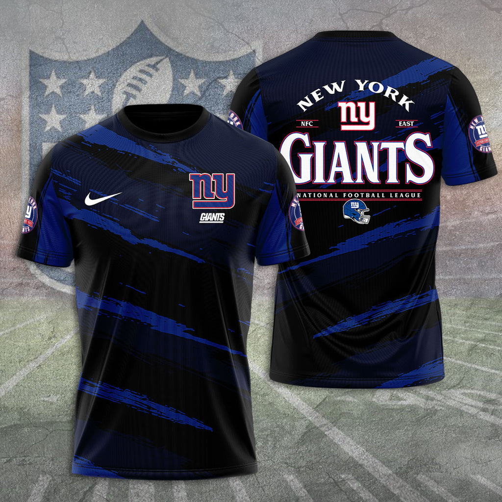 New York Giants 3D Apparel – TANTN16175
