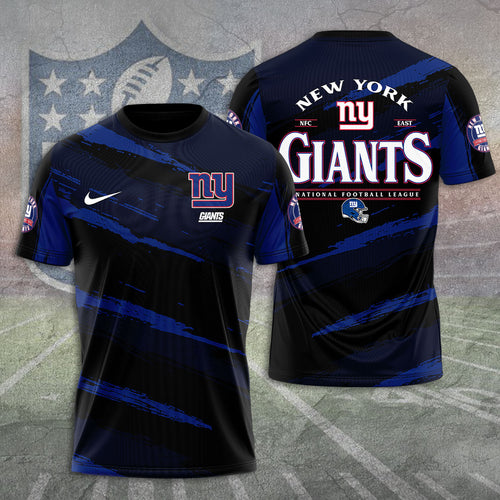 New York Giants 3D Apparel – TANTN16175