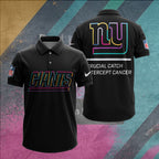 New York Giants Crucial Catch 2025 3D Apparel – TANTN15541
