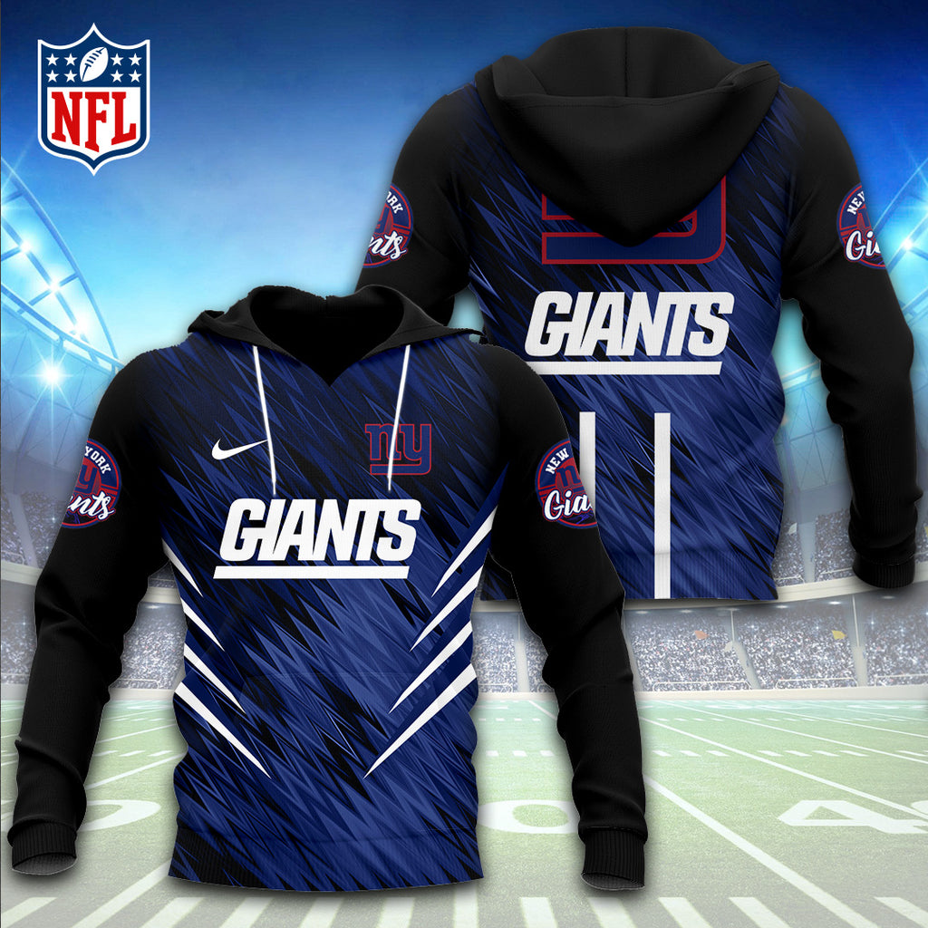 New York Giants 3D Apparel – TANTN16055