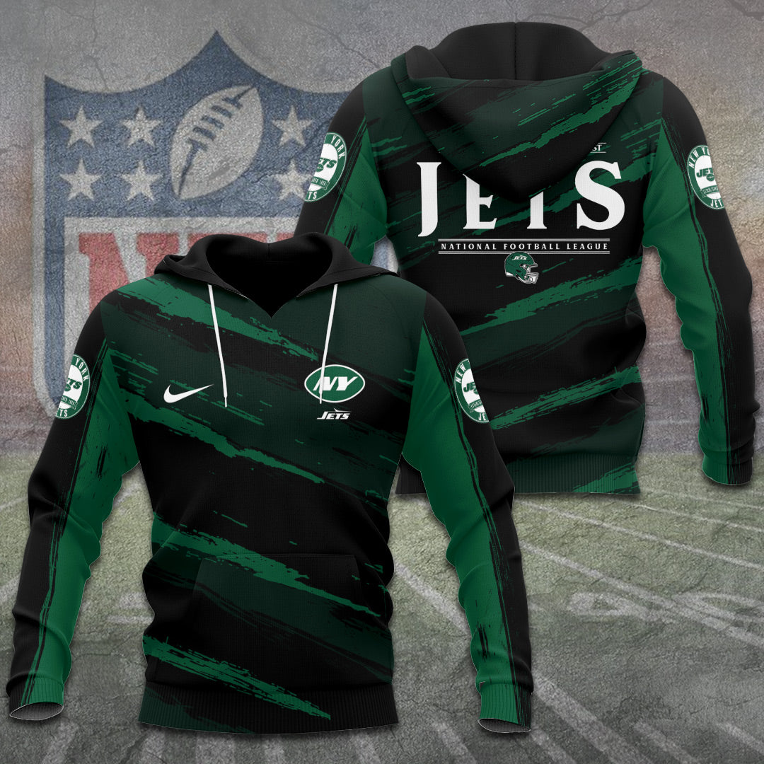 New York Jets 3D Apparel – TANTN16176