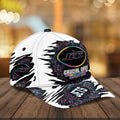 New York Jets x Crucial Catch Intercept Cancer Classic Cap – MAITM12971