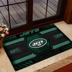 New York Jets Custom Doormat – MAITM13175