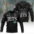 New York Jets x The Lord of The Rings 25 Years 3D Apparel – TANTN19577