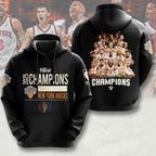 New York Knicks 2025 NBA Cup Champions 3D Apparel – MAITM14108