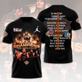 New York Knicks 2025 NBA Cup Champions 3D Apparel – HOATT15186