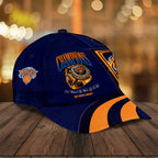 New York Knicks 2026 NBA Finals Champions Classic Cap – HOATT18921