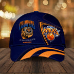 New York Knicks 2026 NBA Finals Champions Classic Cap – HOATT18921