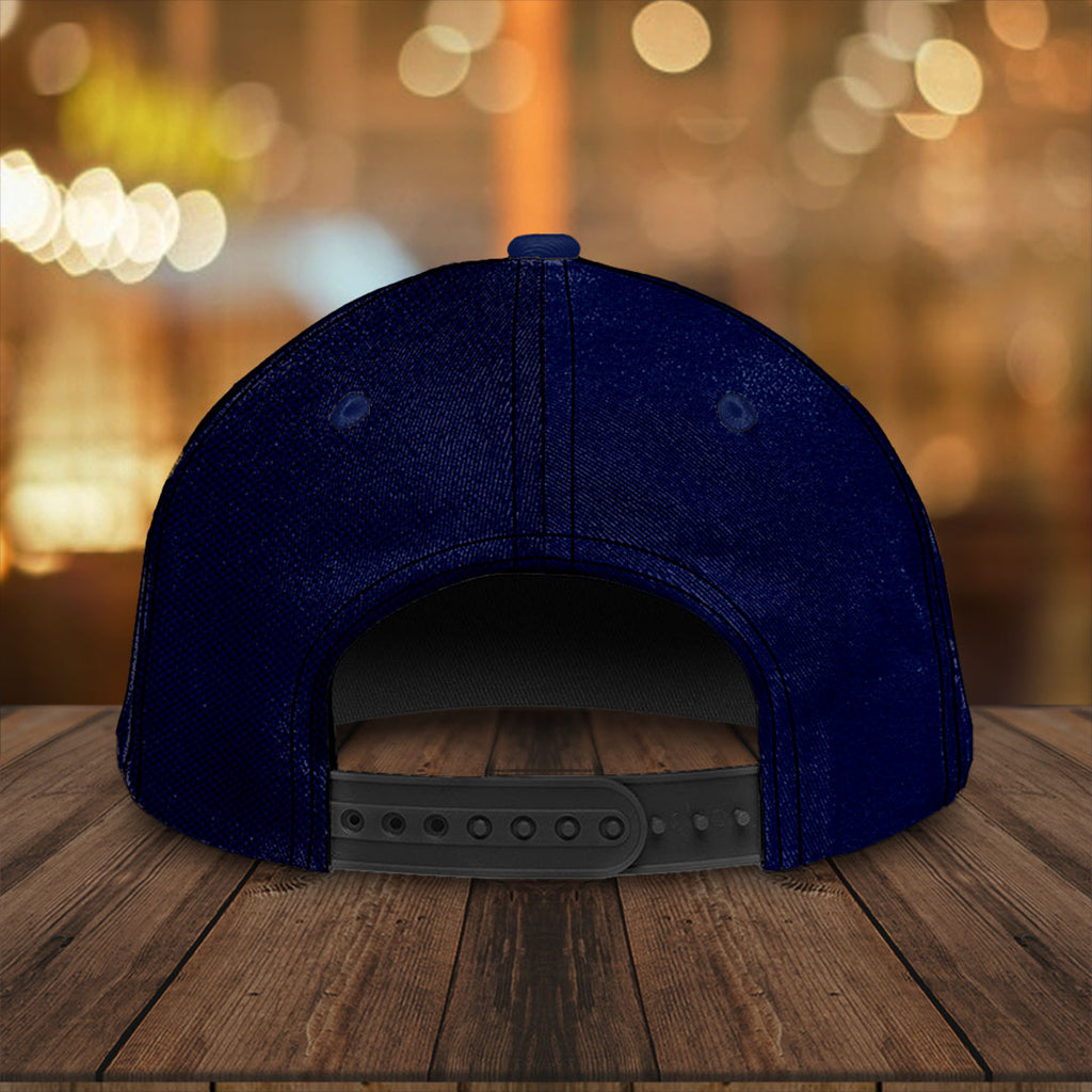 New York Knicks 2026 NBA Finals Champions Classic Cap – HOATT19149
