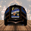 New York Knicks 2026 NBA Finals Champions Classic Cap – HOATT19250