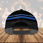 New York Knicks 2026 NBA Finals Champions Classic Cap – HOATT19312