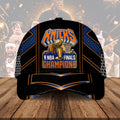 New York Knicks 2026 NBA Finals Champions Classic Cap – HOATT19475
