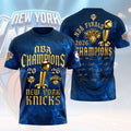 New York Knicks 2026 NBA Finals Champions 3D Apparel – HOATT19372