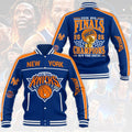 New York Knicks 2026 NBA Finals Champions Varsity Jacket – HOATT20428