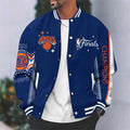 New York Knicks 2026 NBA Finals Champions Varsity Jacket – HOATT19044