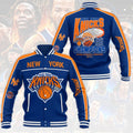 New York Knicks 2026 NBA Finals Champions Varsity Jacket – HOATT20375