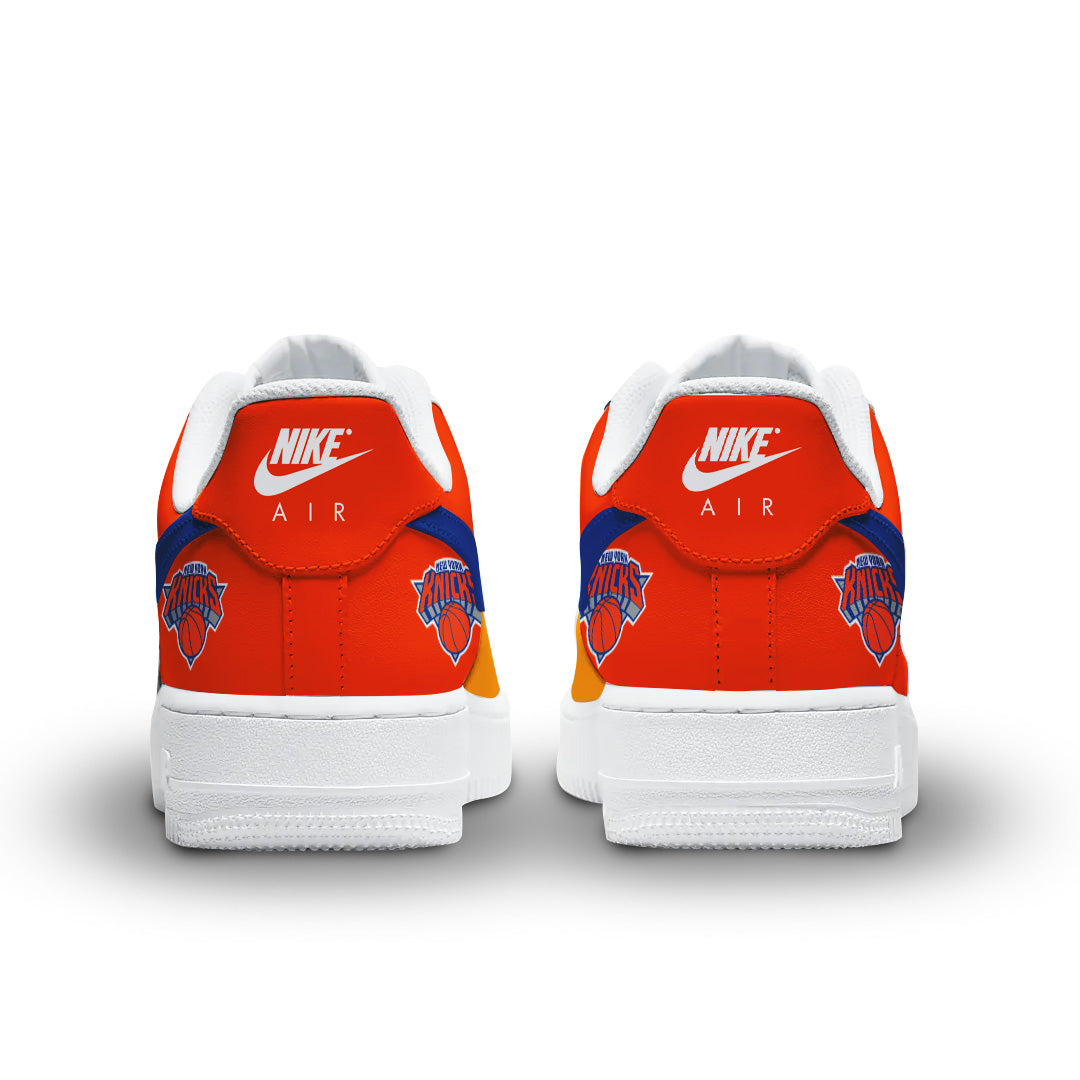 New York Knicks AF1 Sneaker – TMTHU6920
