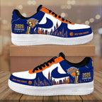 New York Knicks AF1 Sneaker – TMTHU9239