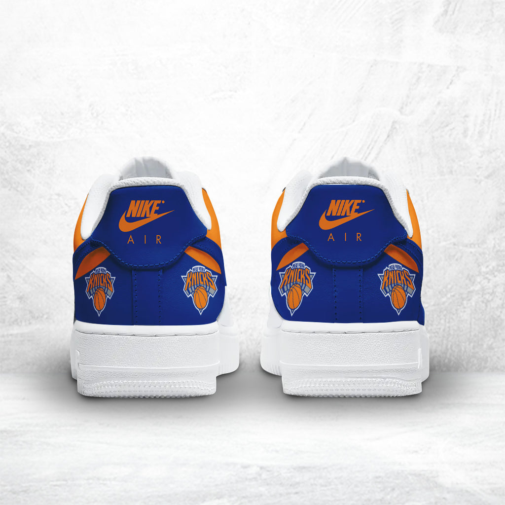 New York Knicks AF1 Sneaker – TMTHU6890