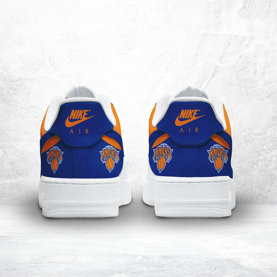 New York Knicks AF1 Sneaker – TMTHU6890