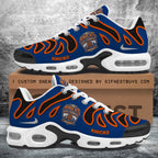 New York Knicks Air Max Shoes – TMTHU7398